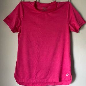 ASICS Running Top <Like New>